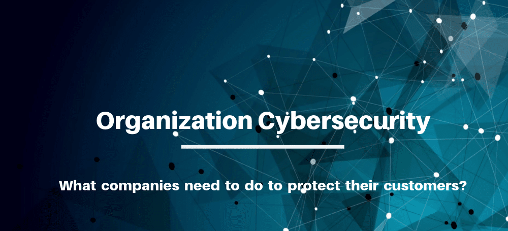 organizational cybersecurity