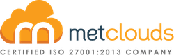 Metclouds Technologies Logo