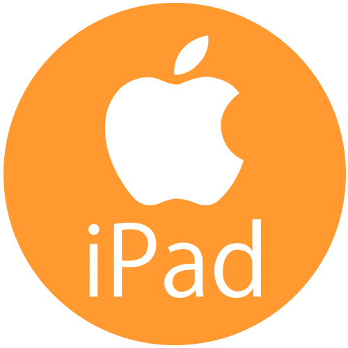 ipad application development