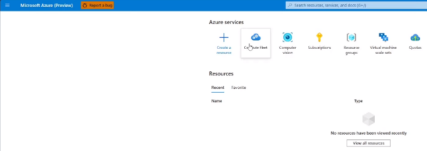 Microsoft Azure