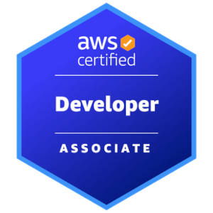 aws_developer_associate_cert aws developer associate