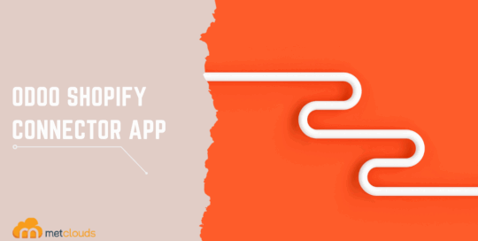 Odoo-Shopify-Connector-Module