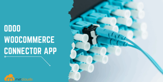 Odoo-WooCommerce-Connector