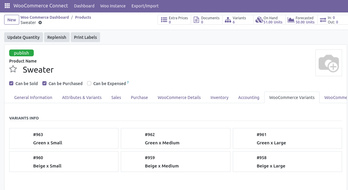 WooCommerceProductVariantsTab
